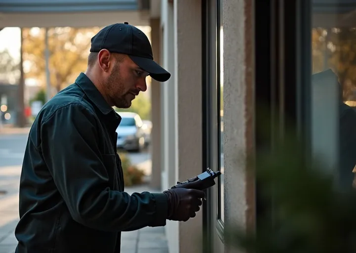 Professional Commercial Possum Control Assessment Services Hillcrest