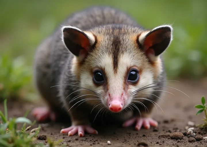 Safe Possum Capture Hillcrest