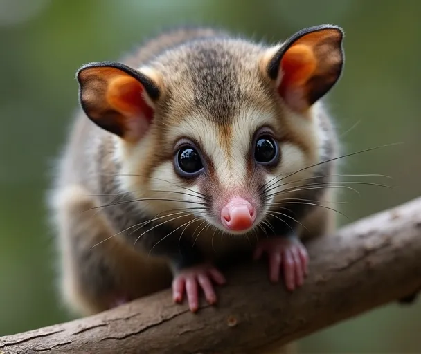 Possum Relocation & Release Hillcrest