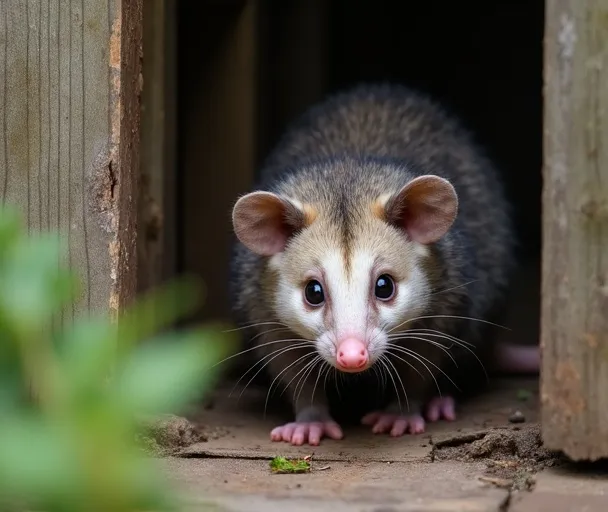 Professional Possum Box Installation Services Hillcrest| Fresho Possum Removal Hillcrest
