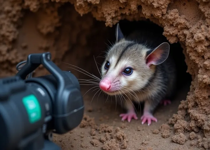 Comprehensive Possum Property Inspection Hillcrest