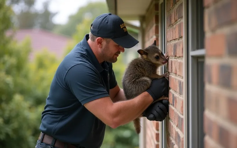 Advanced Possum Prevention Systems Hillcrest