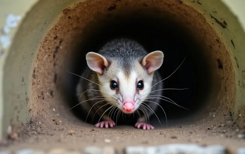 Professional Possum Prevention Services Hillcrest