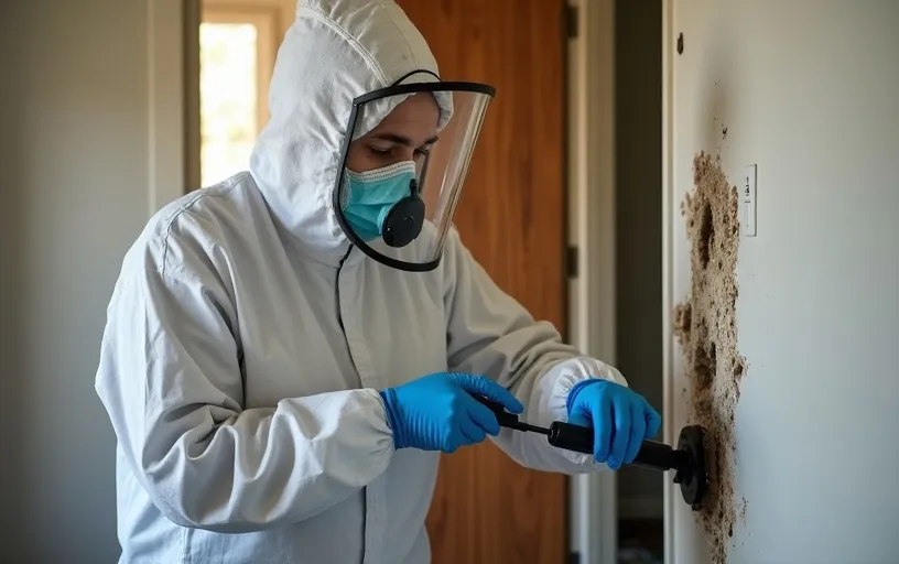 Sanitization & Decontamination Hillcrest